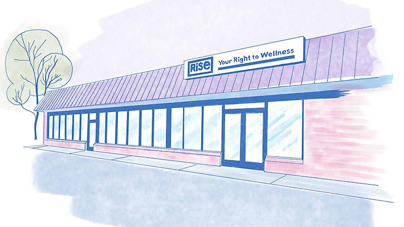 Rise Cranberry Calypso Enterprises