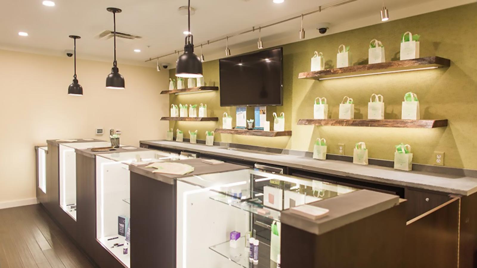 Terravida Malvern Calypso Enterprises