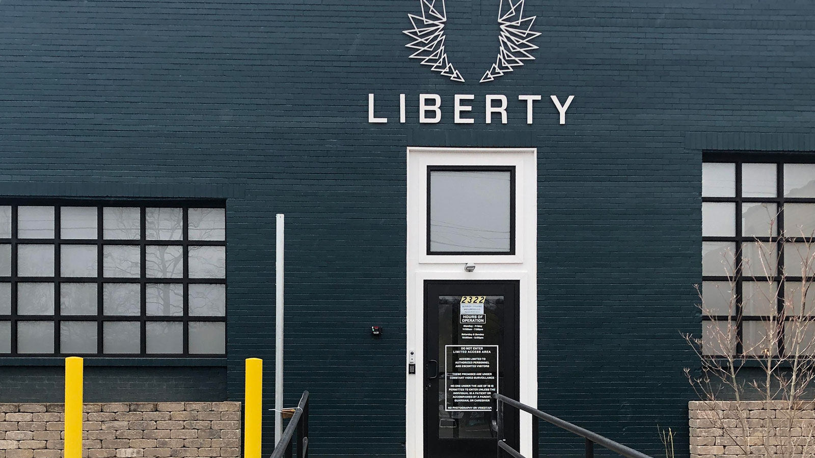 Liberty Aliquippa Calypso Enterprises