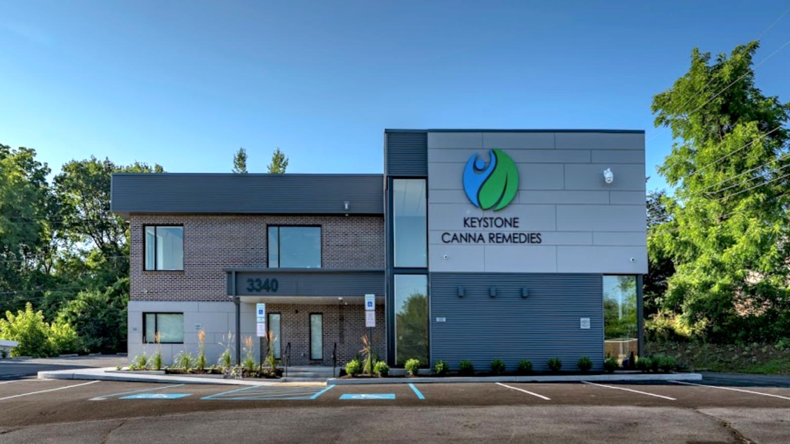 Keystone Canna Remedies Allentown Calypso Enterprises