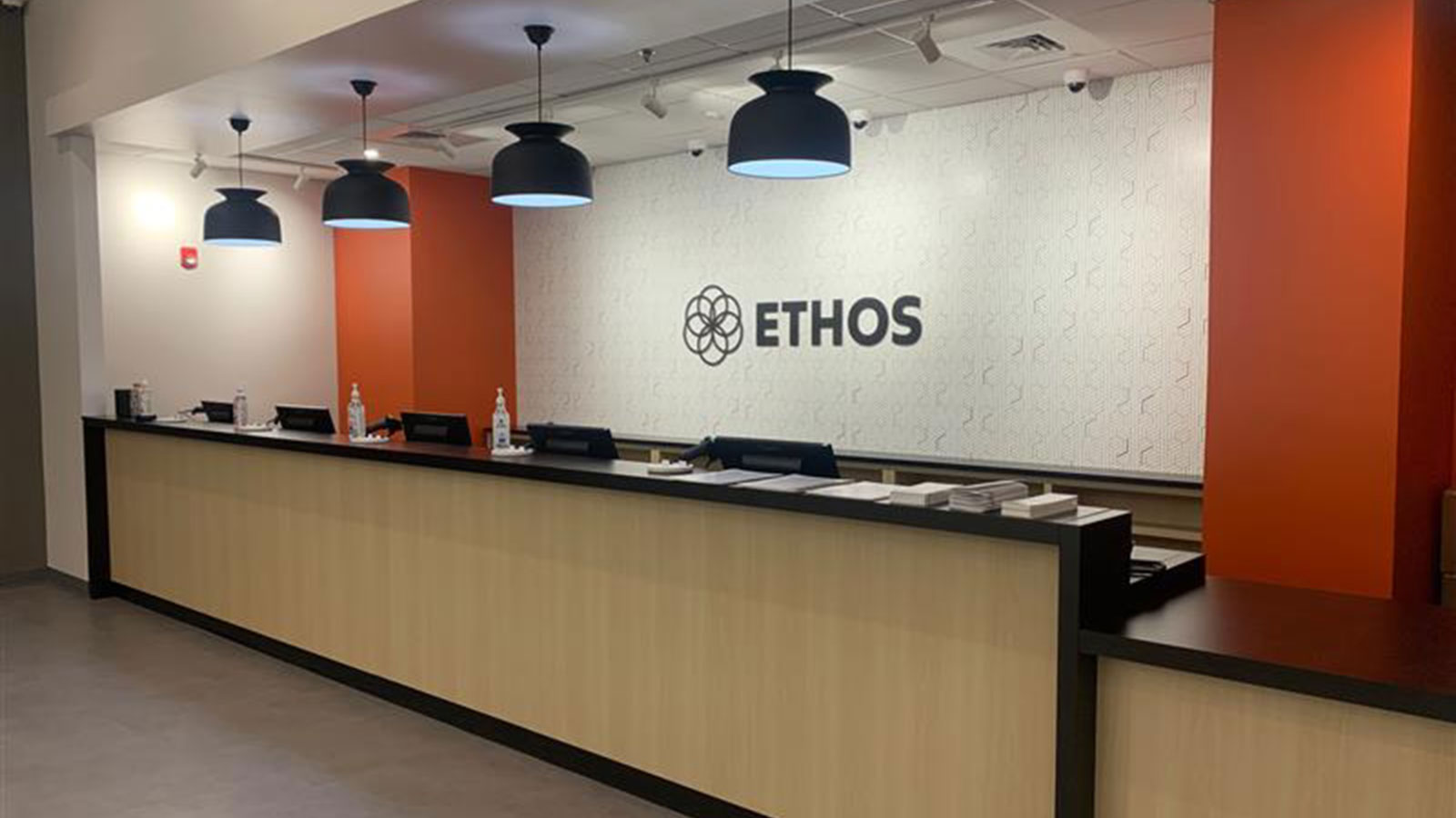 Ethos Pittsburgh West (North Fayette) Calypso Enterprises