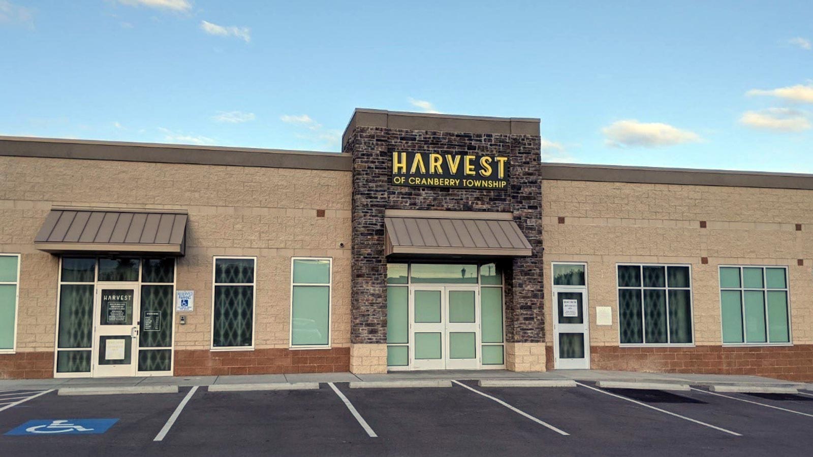 Harvest Cranberry Calypso Enterprises