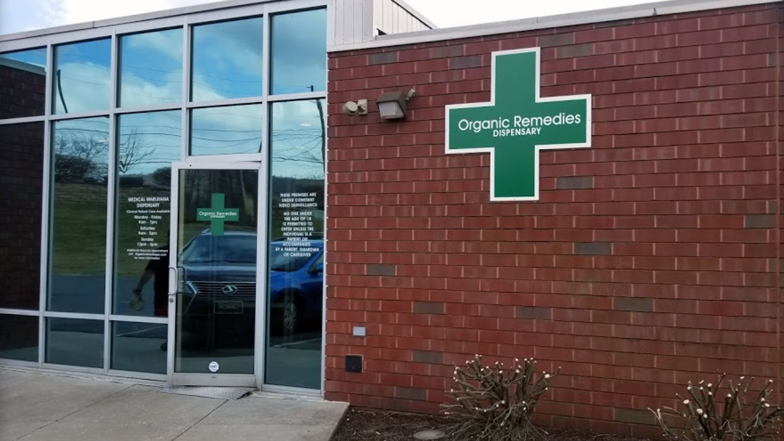 Organic Remedies Enola Calypso Enterprises