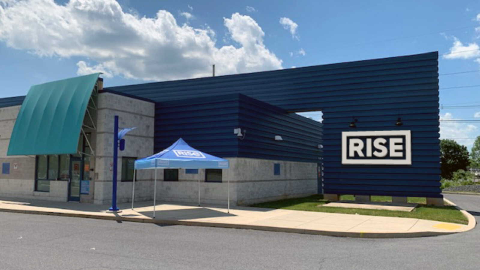 Rise Chambersburg Calypso Enterprises