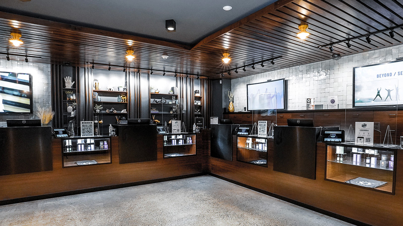 Beyond / Hello Irwin Calypso Enterprises