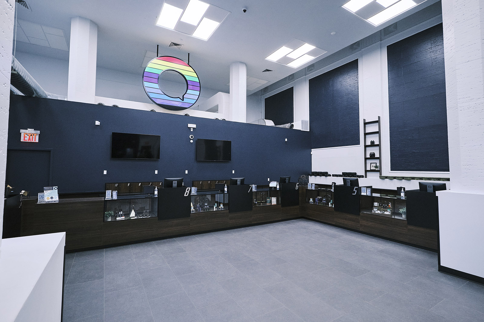 Beyond / Hello Pottsville Calypso Enterprises